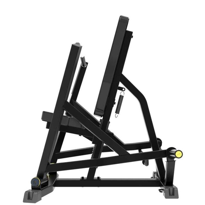 Машина за Гърди Seated Chest Press , Фитнес Уред за Гърди