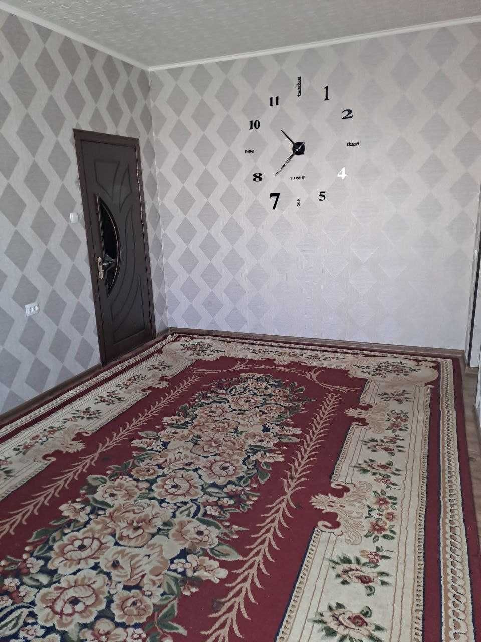 Ijaraga kvartira beriladi