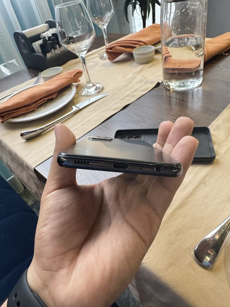 Samsung A52 8/126