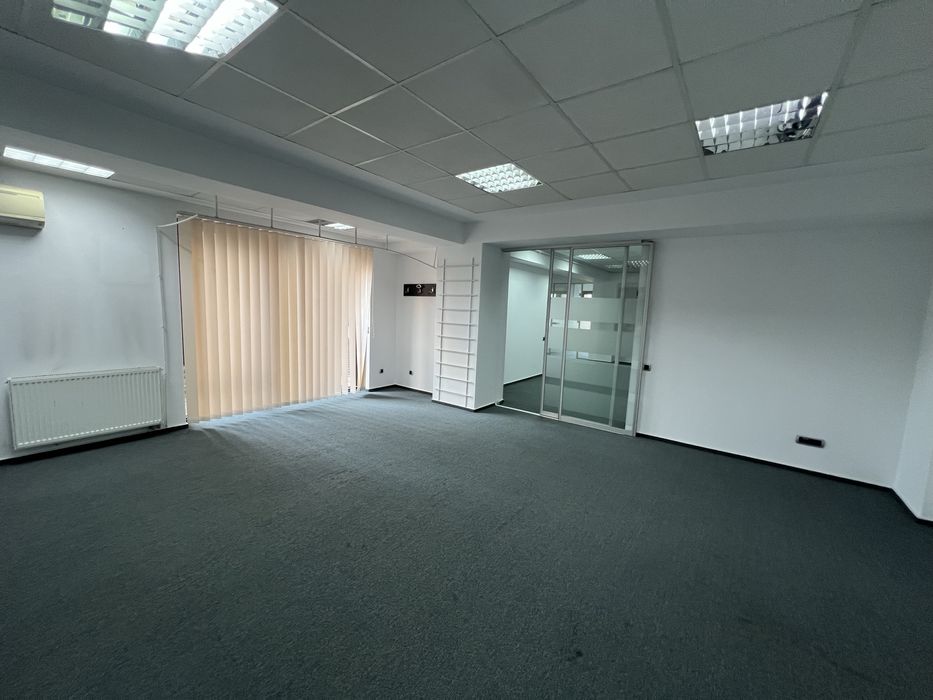 Spatiu Birouri de inchiriat - Garad de Nord - Cismigiu