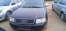 Ауди а6 audi a6 на части