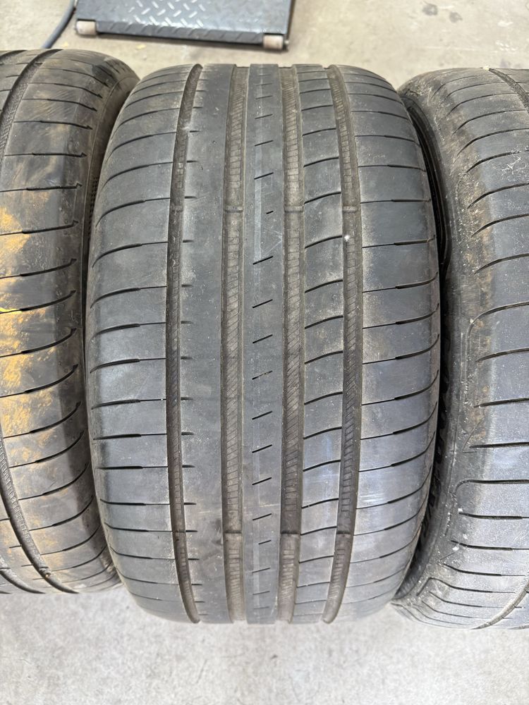 245 45 18/275 40 18 goodyear steluta/mo