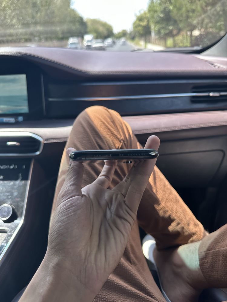 iphone xs max 256