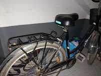Velosiped satiladi