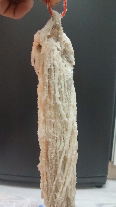 Черева баранья. Отличного качества