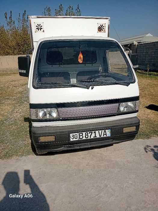 Лабо автомашинаси сотилади