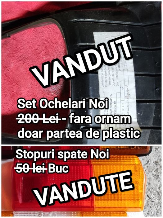 ARIPĂ piese Far DACIA 1300 ornament cromat inox ușa caroserie arc bară