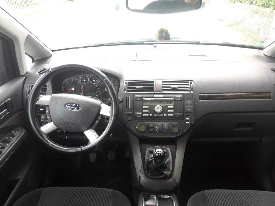 Ford Focus C-Max