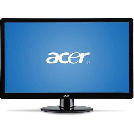 Продам LCD монитор Acer в отличном состоянии (75Гц, 1920на 1080).