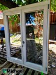 Termopan lemn-aluminiu,HAIDL,Austria(Privat 2130)
