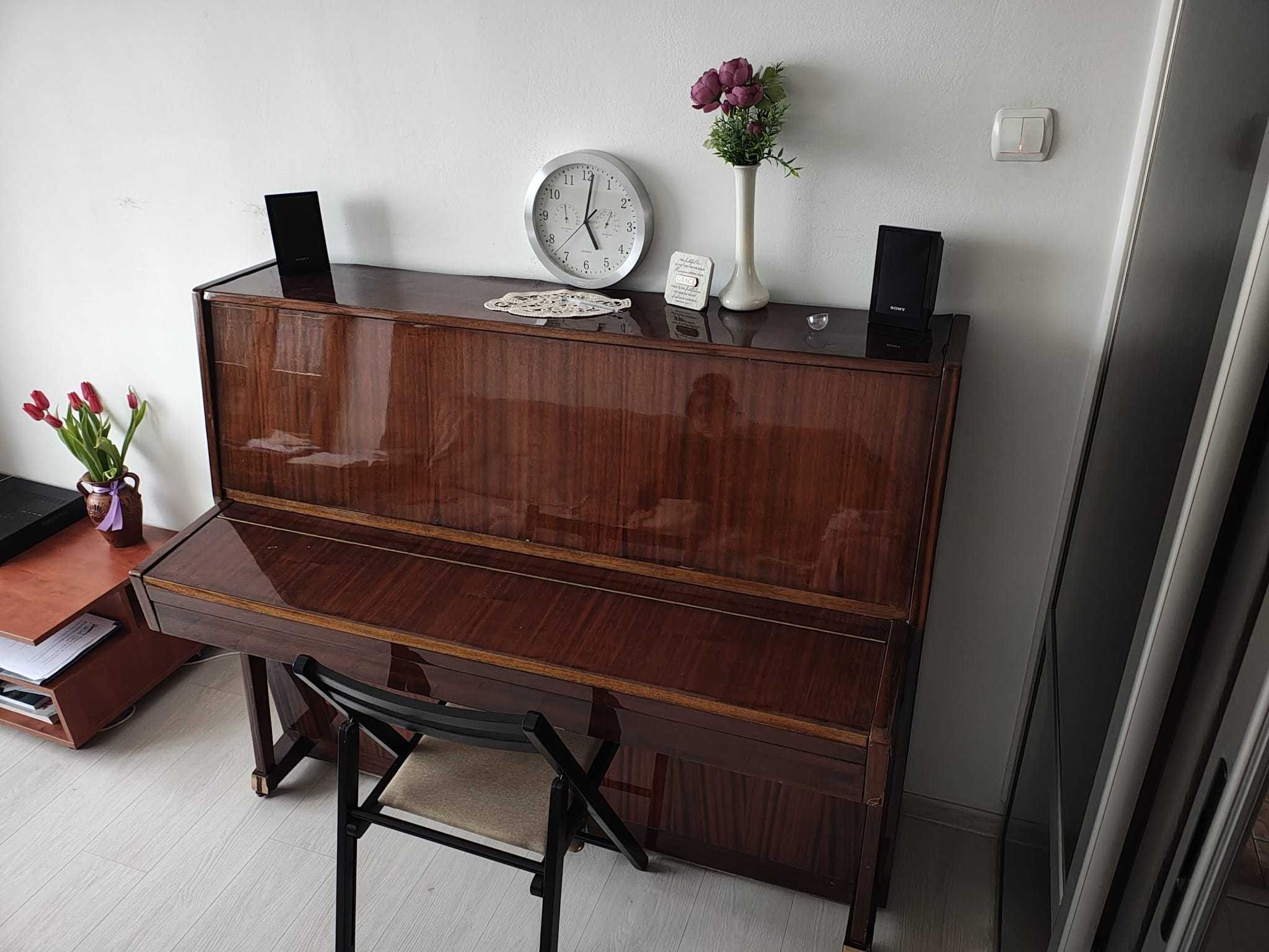 Pianina second hand Ucraina