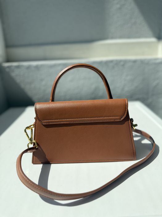 Дамска чанта jacquemus