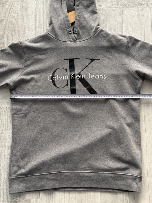 Hanorac Calvin Klein