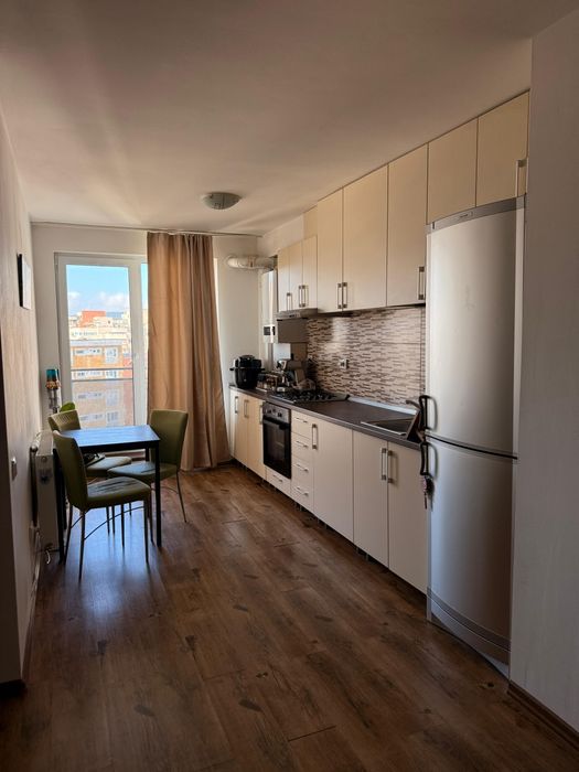 PF,  Inchiriez apartament 2 camere (500 EUR) -apropiere de Iulius Mall