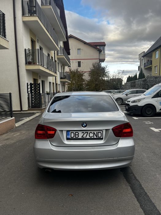 BMW seria 3 /e90 / 163 CP / / MANUAL / NAVIGATIE