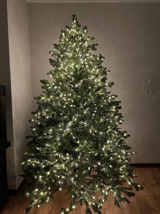 Елка новогодняя искусственная