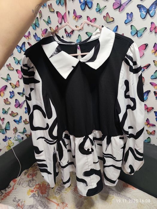 Дамска блузка  нова