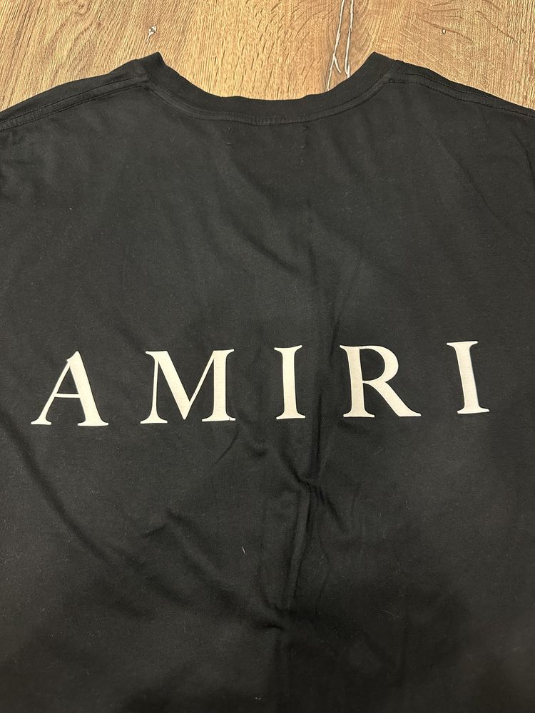 Amiri MA Core T-shirt