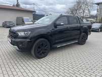 Ford Ranger 2022 Wildtrak TVA deductibil