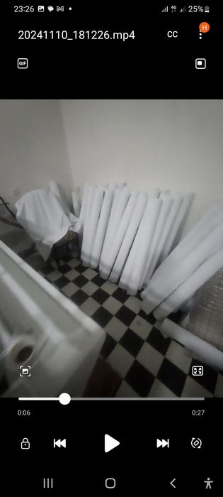 Bumogo ishlab chiqarish uskunasi sotiladi