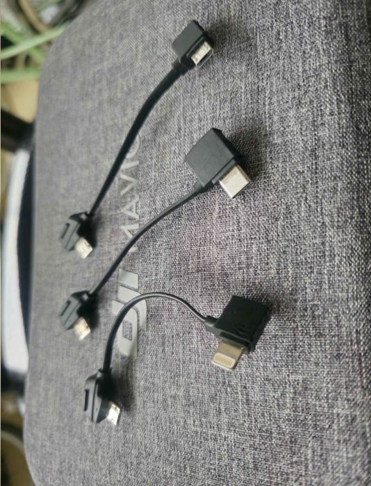 Drona DJI mavic mini