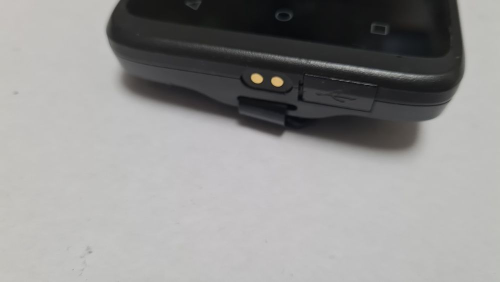 Scanner/PDA Honeywell ScanPal EDA51