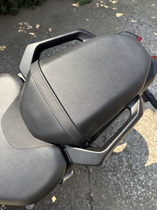 Vand Yamaha mt 07 2023