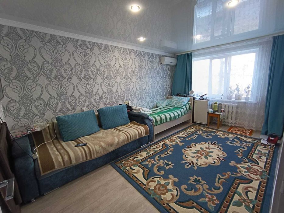 ПРОДАМ 3-х комнатную квартиру