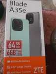 Zte A35 e In Garantie