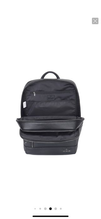 Rucsac din piele naturală