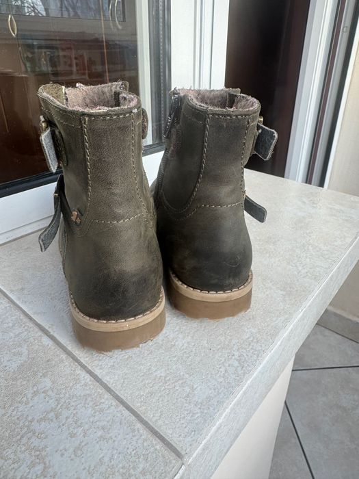 Детски боти Froddo