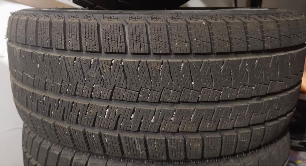Шины и диски  245,40,18