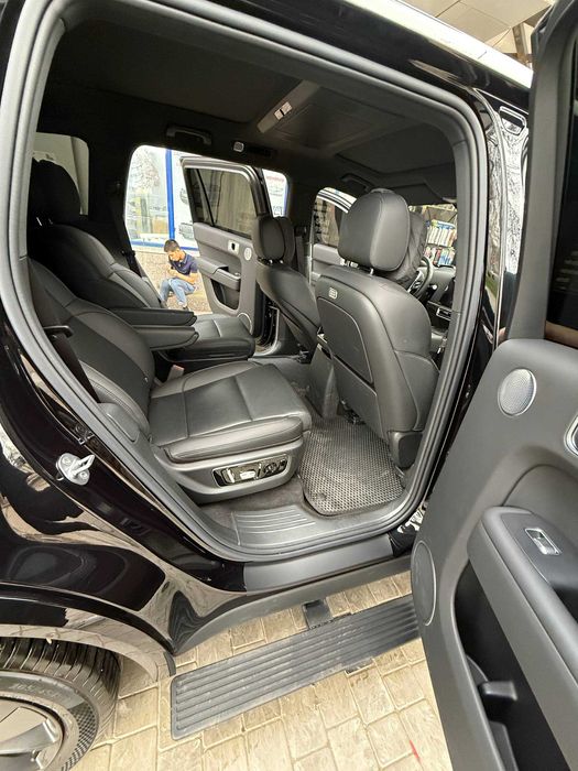 Lixiang L9 Ultra  Restayling Li9 Ultra Cip Tashkent