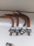 Vand diode 40-90 A,tiristori 80-320 A