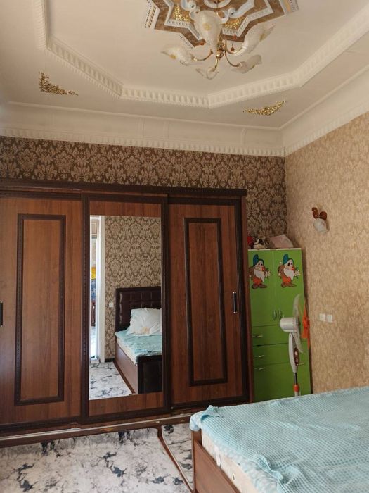 Участок, Ракат махалля, 3 сотки 8 комнат фасад 12 м