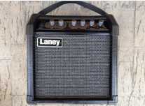 Laney Linebacker 5 Laney