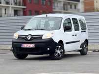 Renault Kangoo Maxii Long Fab.2015 Dci consum 5% 7Locuri