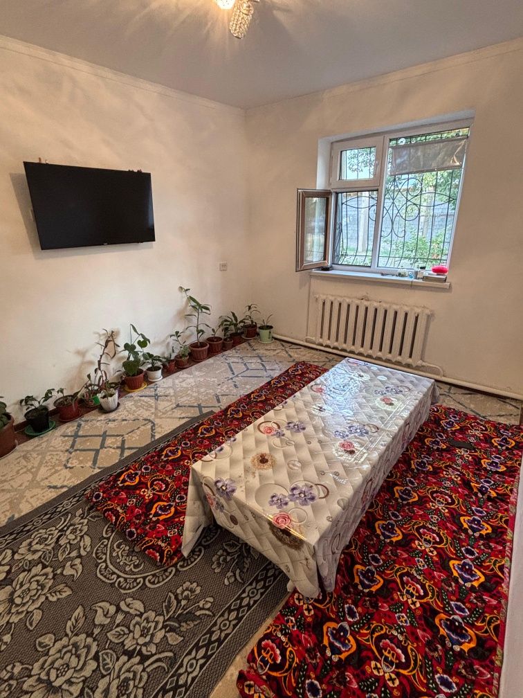 Продаётся квартира