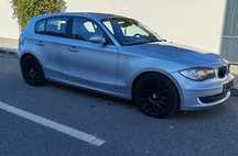 Piese BMW SERIA 1 facelift 2010 116i 118i 120i motor n43B20