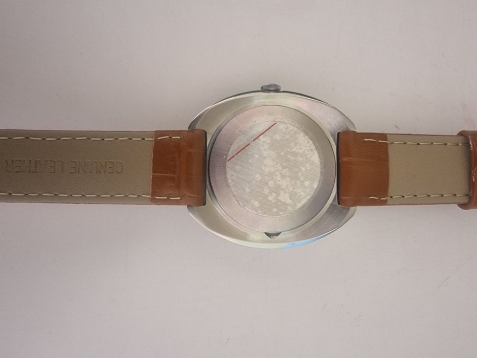 Часы Ракета Зеро