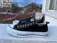 Converse All Star Up 41 Wmns