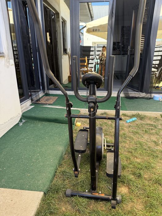 Vand stepper  in perfecta stare de functionare