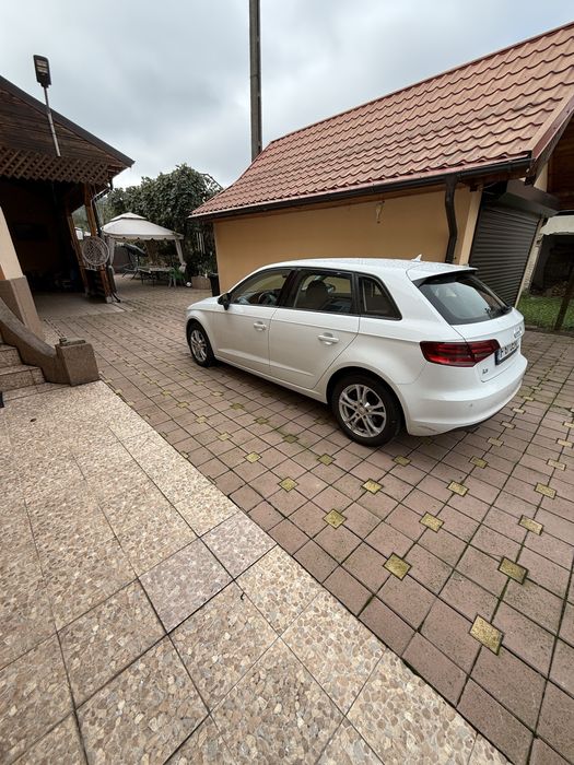 Audi A3 2015/ Diesel