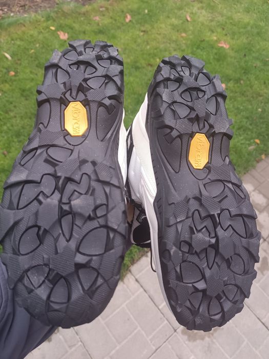 Зимни обувки Mammut