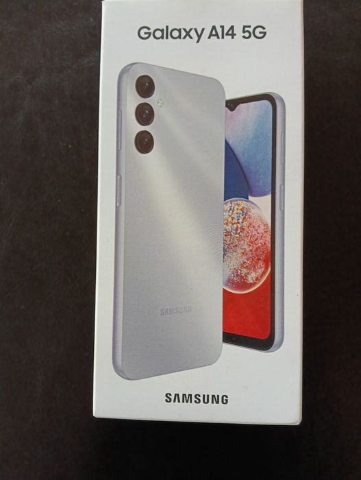 Самсунг Галакси а14 5G