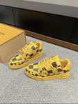 Adidasi Louis Vuitton Calitate Premium