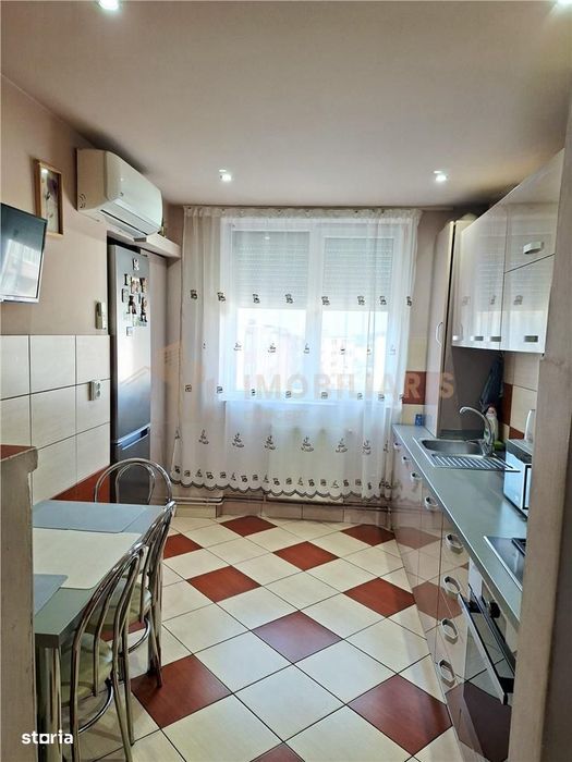 Apartament 2 camere -Baia Sprie