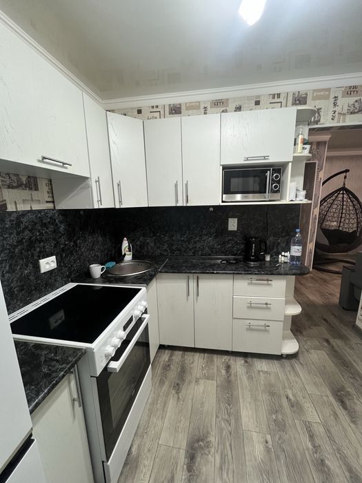 Сдам двухкомнатную квартиру