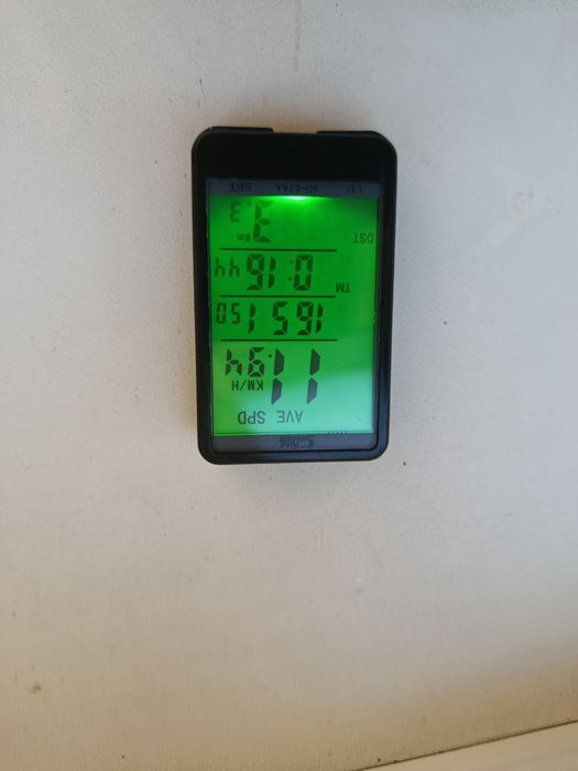 Продам велокомпьютер