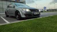 Cînd opel Astra h 1.9/150cp/an 2005/1500 euro